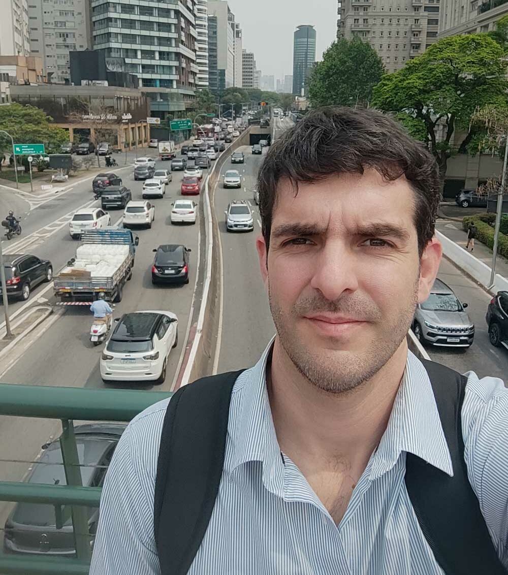 Alejandro Albisu