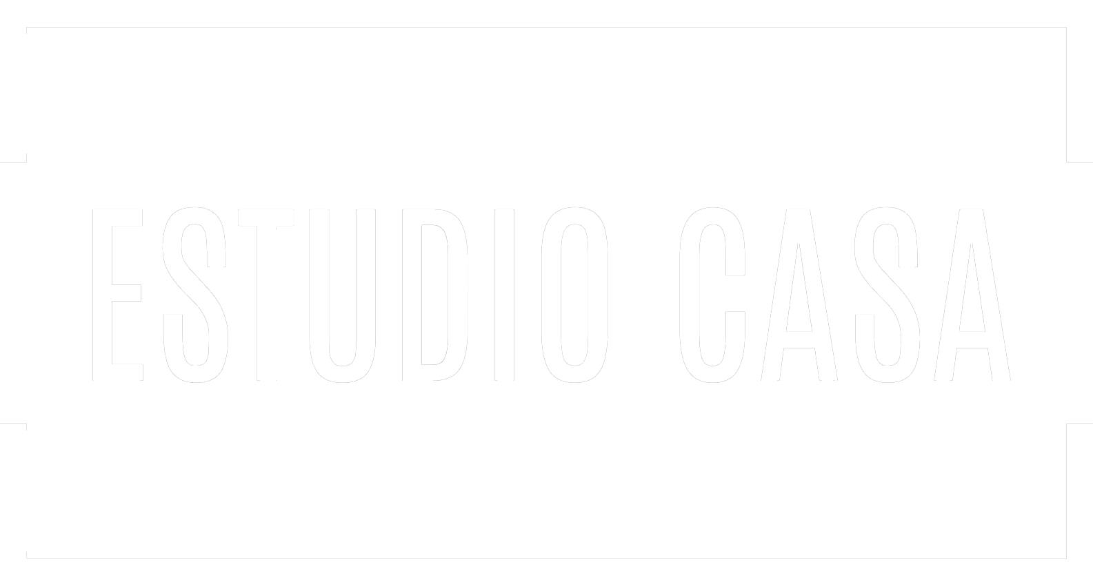Logo de Estudio Casa
