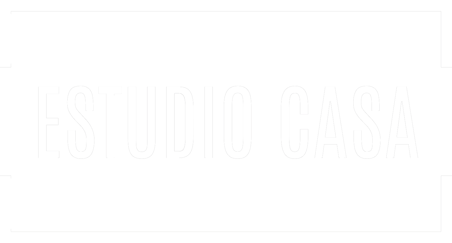 Logo de Estudio Casa